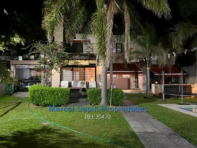 Casa en Punta Gorda, propiedad 204828 -Imagen 2