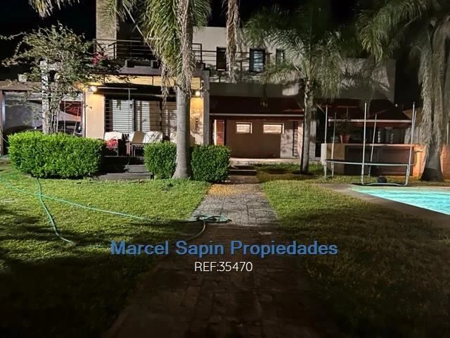 Casa en Punta Gorda, propiedad 204828 -Imagen 4