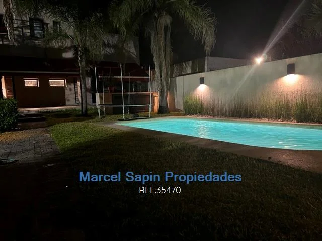 Casa en Punta Gorda, propiedad 204828 -Imagen 5