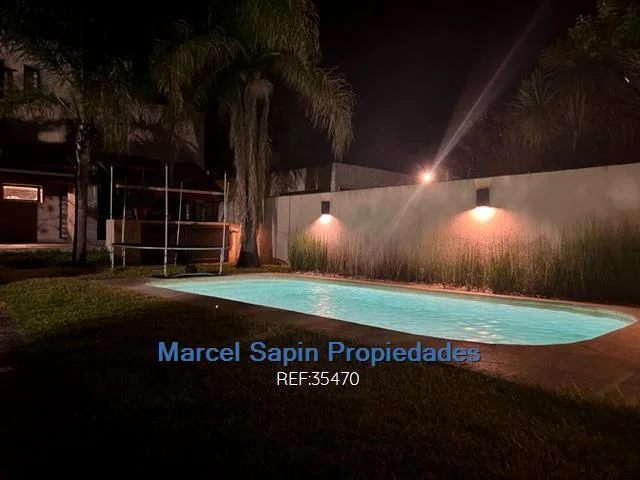 Casa en Punta Gorda, propiedad 204828 -Imagen 7