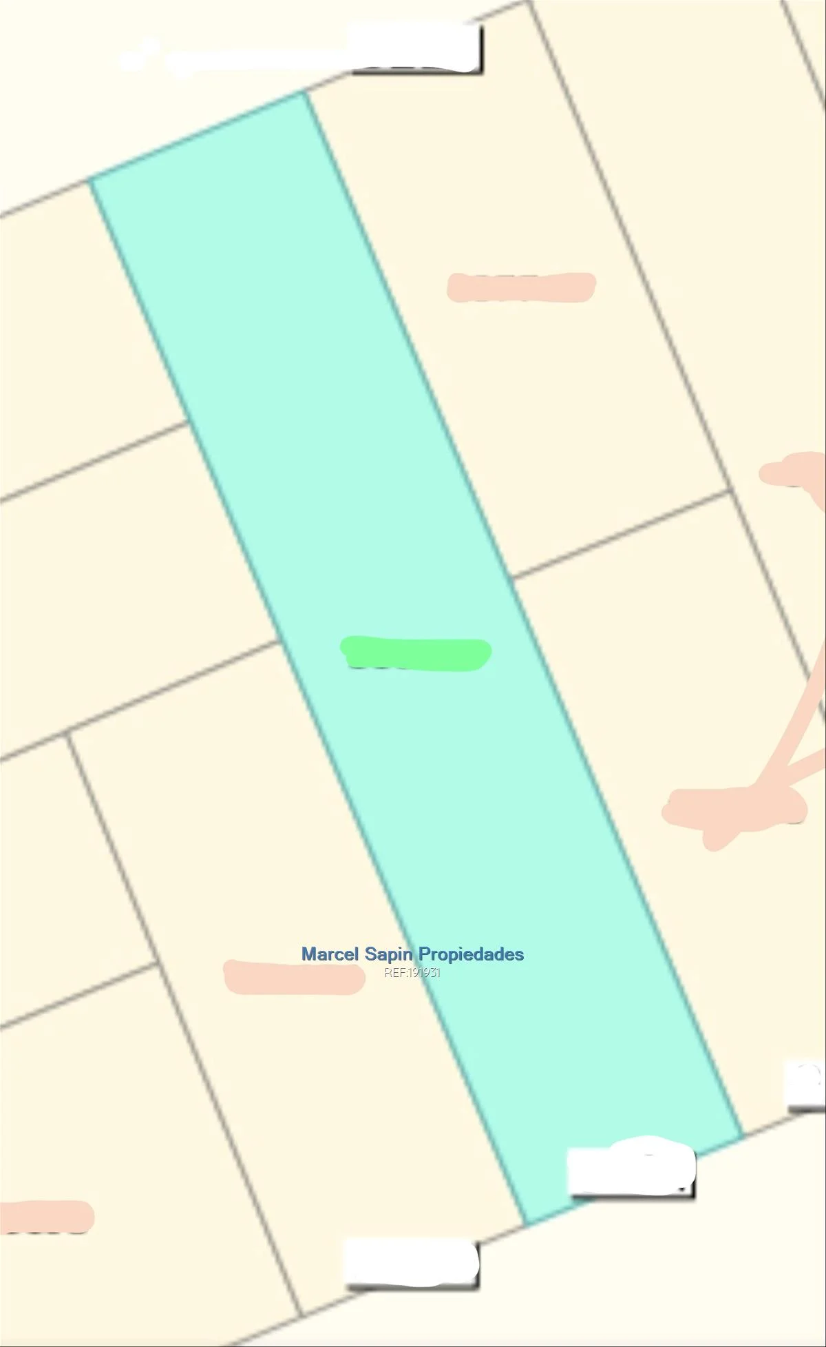 Terreno en Carrasco, propiedad 204845 -Imagen 3