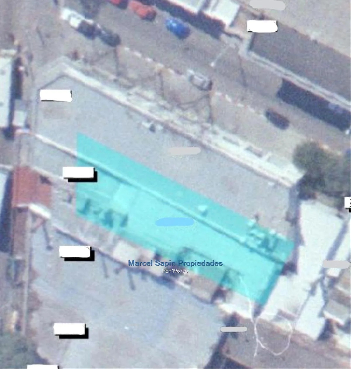 Terreno en Unión, propiedad 204851 -Imagen 3