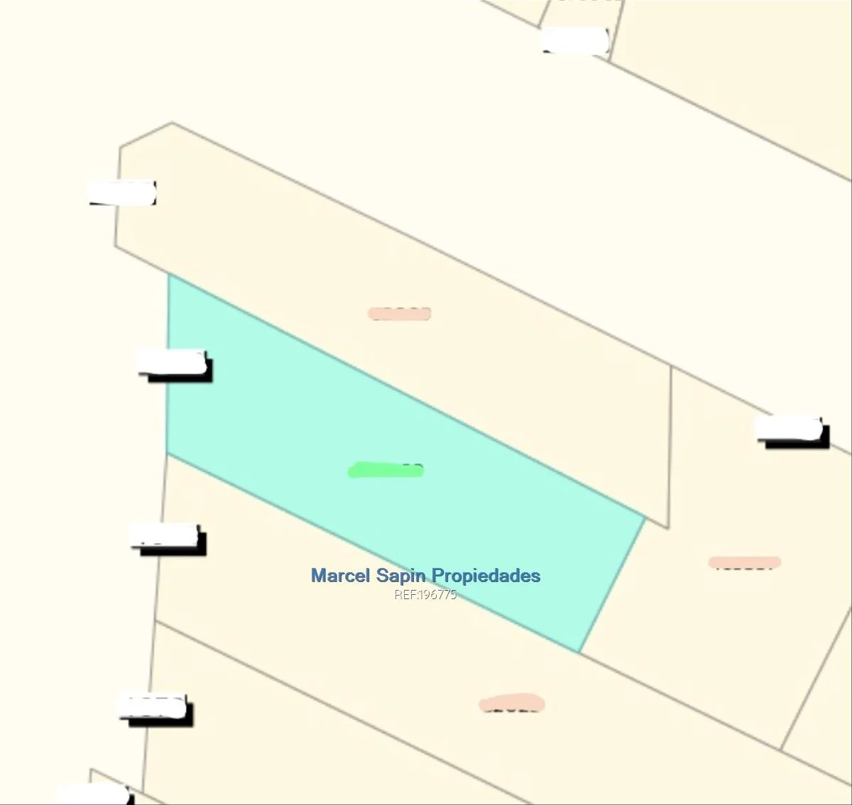Terreno en Unión, propiedad 204851 -Imagen 4