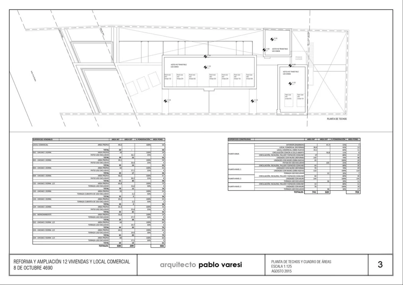 Terreno en Unión, propiedad 204851 -Imagen 5