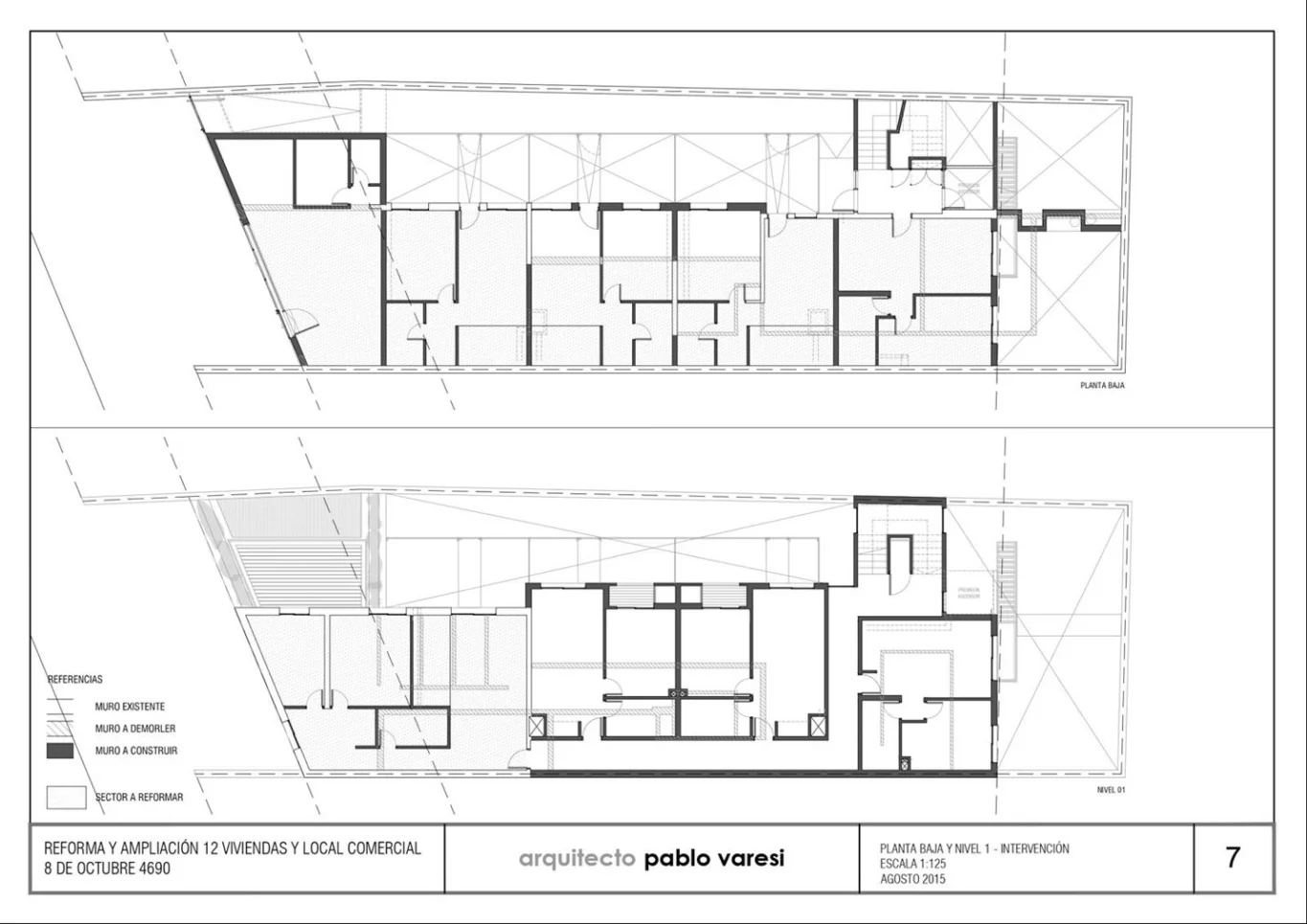Terreno en Unión, propiedad 204851 -Imagen 6