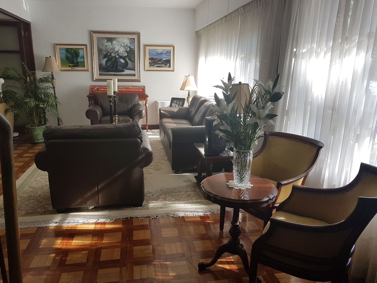 Casa en Punta Carretas, propiedad 204868 -Imagen 1