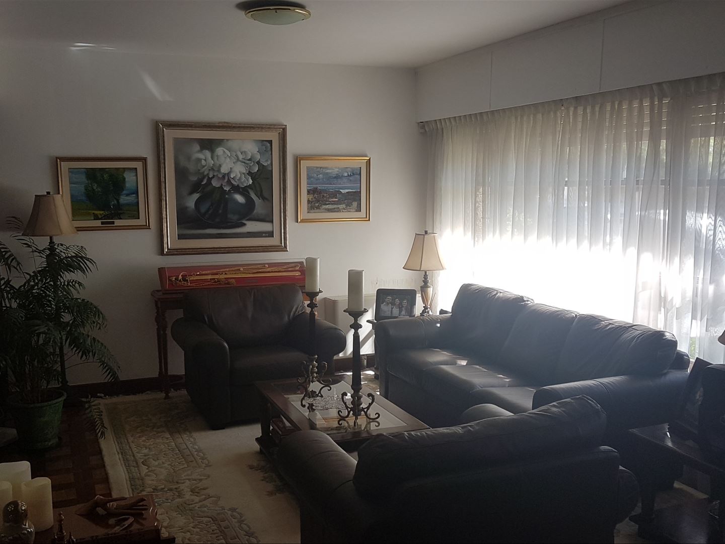 Casa en Punta Carretas, propiedad 204868 -Imagen 2