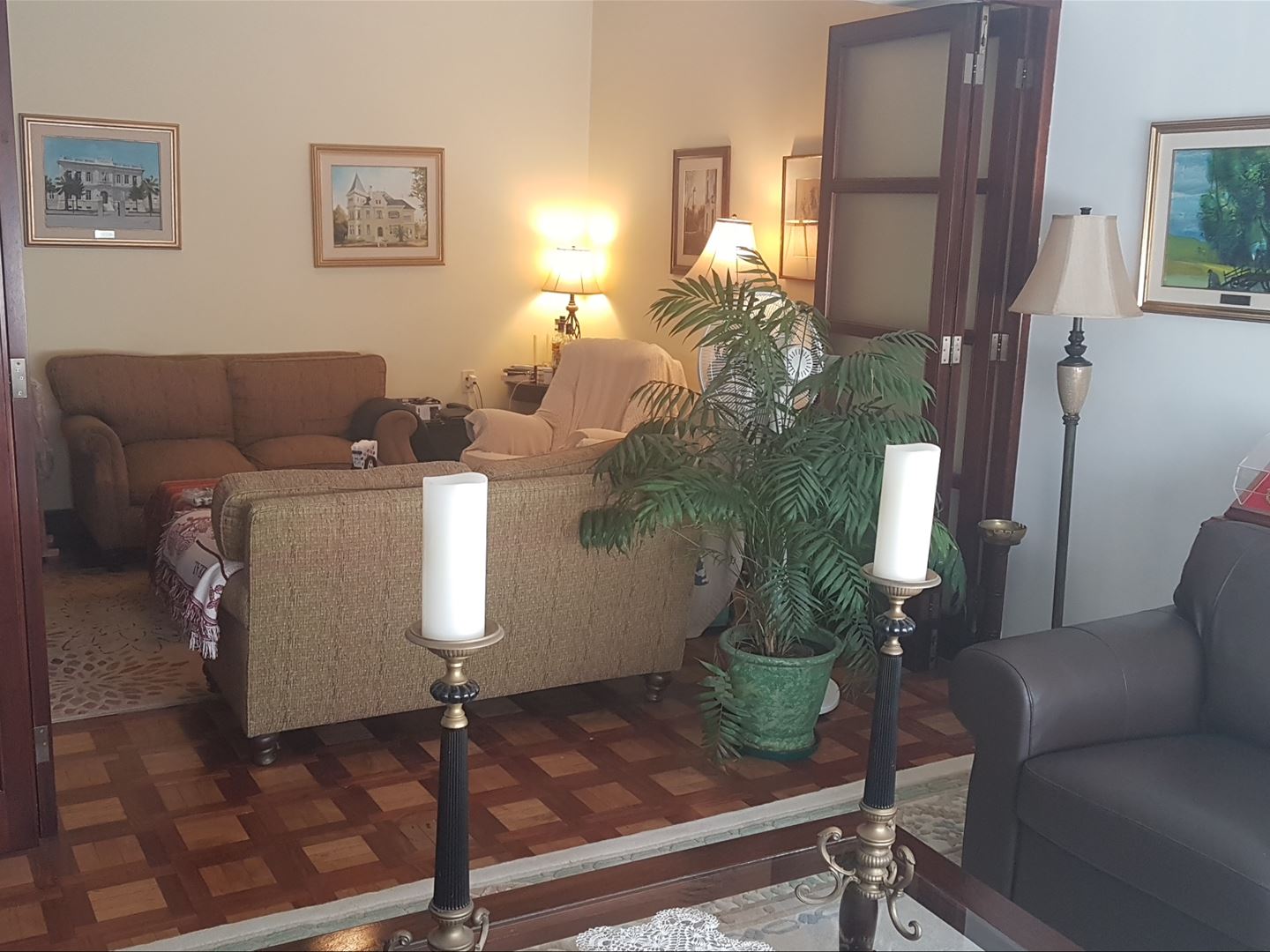 Casa en Punta Carretas, propiedad 204868 -Imagen 3