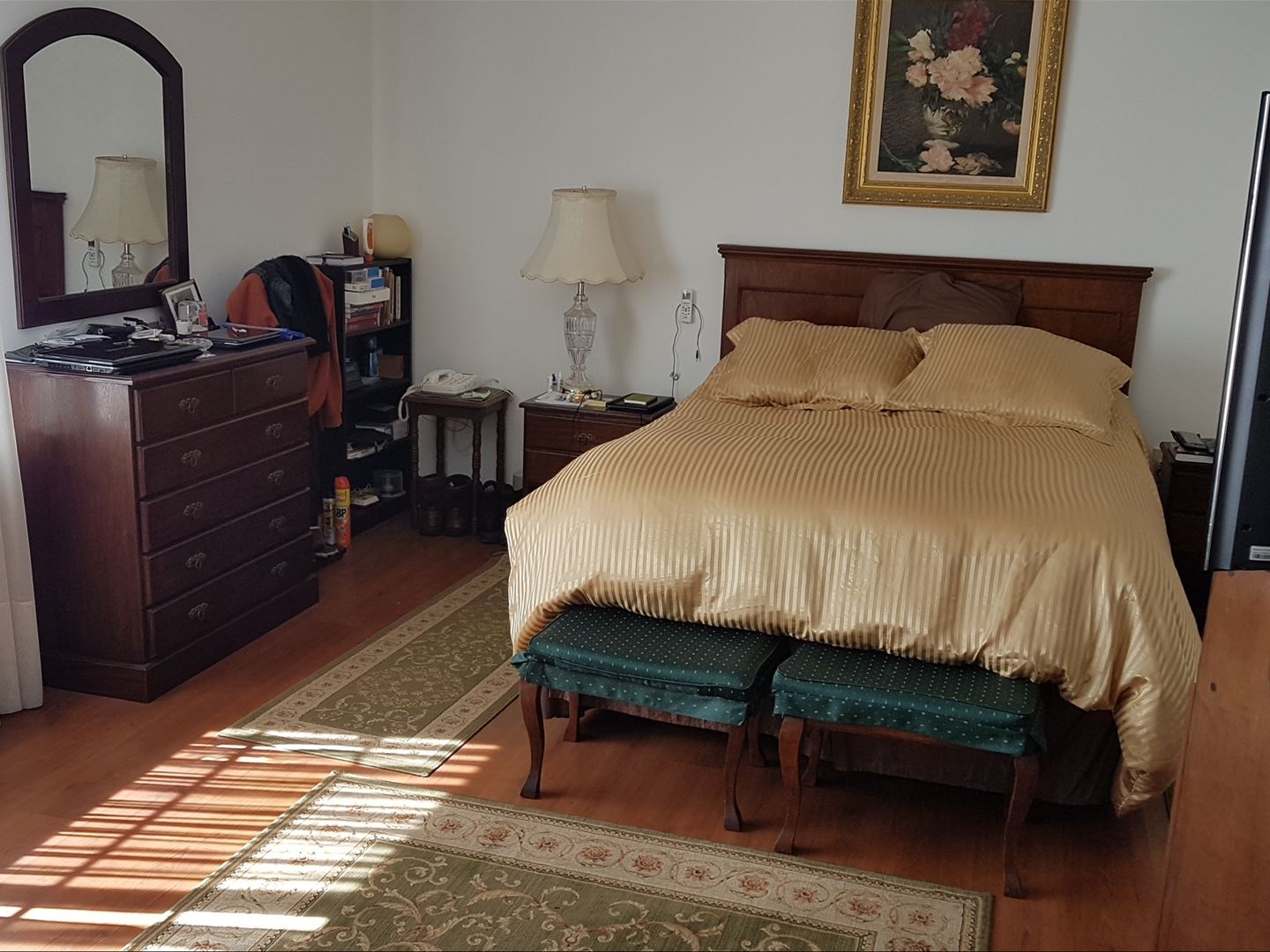 Casa en Punta Carretas, propiedad 204868 -Imagen 6