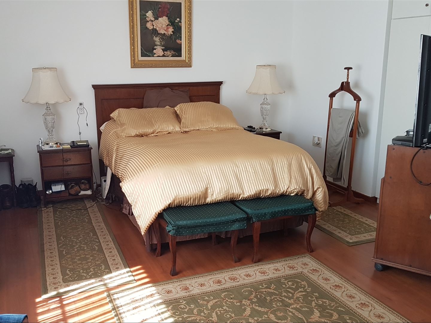 Casa en Punta Carretas, propiedad 204868 -Imagen 7