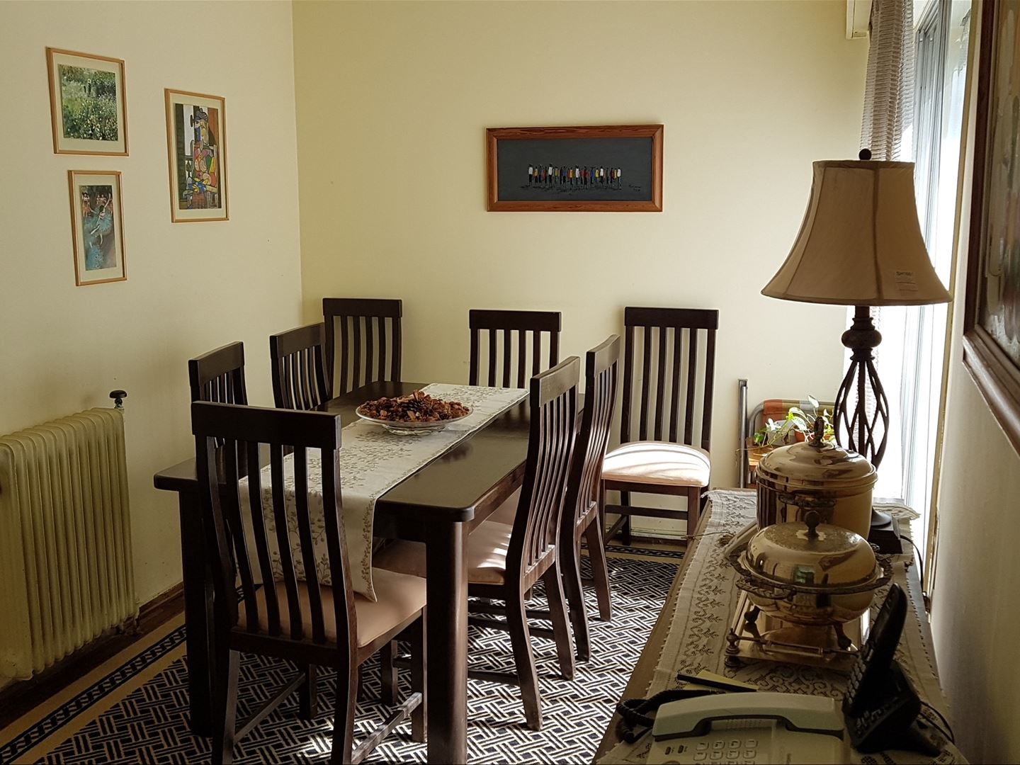 Casa en Punta Carretas, propiedad 204868 -Imagen 12