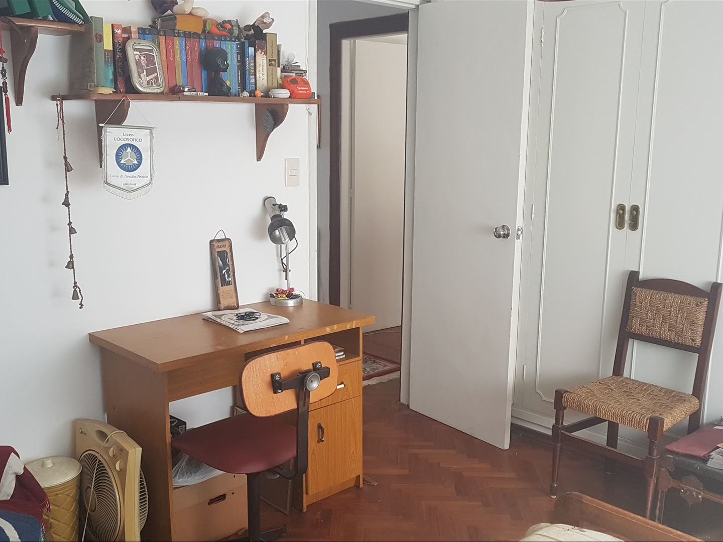 Casa en Punta Carretas, propiedad 204868 -Imagen 22