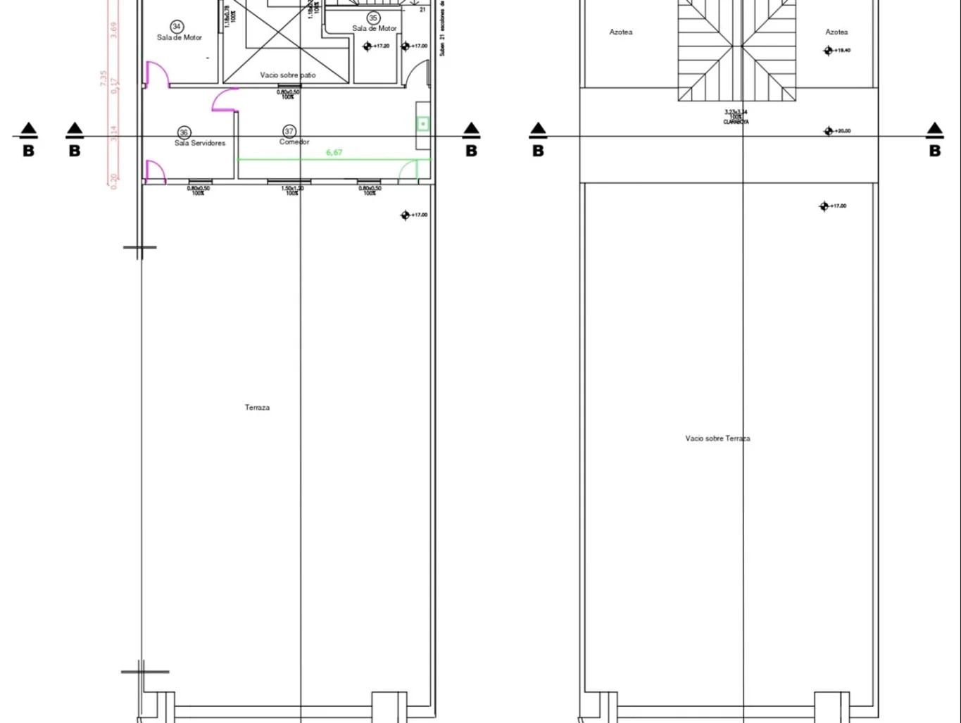 Edificio en Ciudad Vieja, propiedad 204872 -Imagen 11