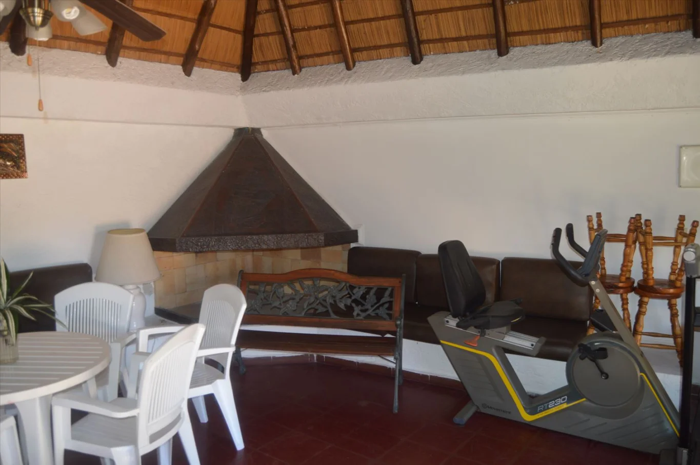 Casa en Punta Gorda, propiedad 204879 -Imagen 2