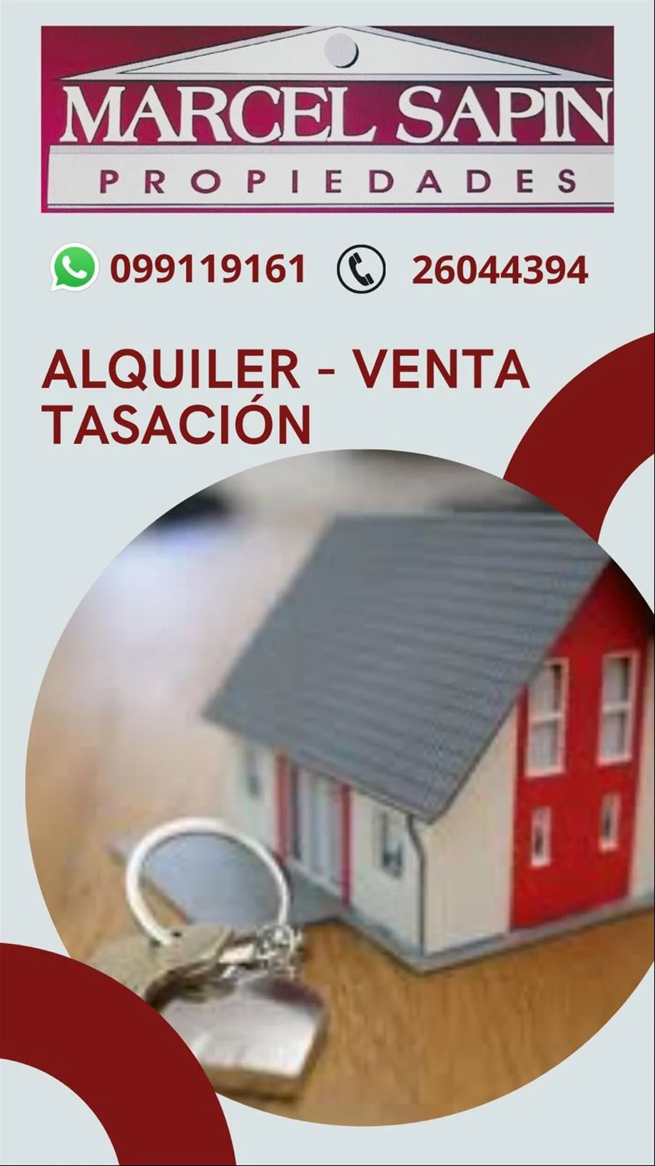 Casa en Punta Gorda, propiedad 204880 -Imagen 4