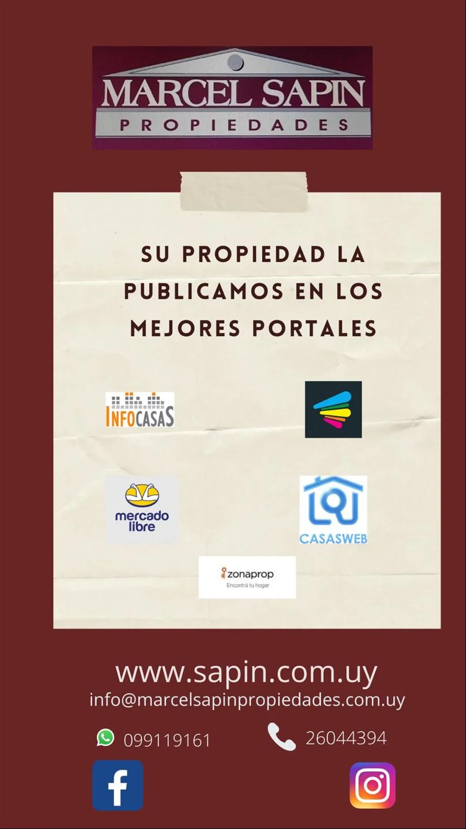 Casa en Malvín, propiedad 204881 -Imagen 12