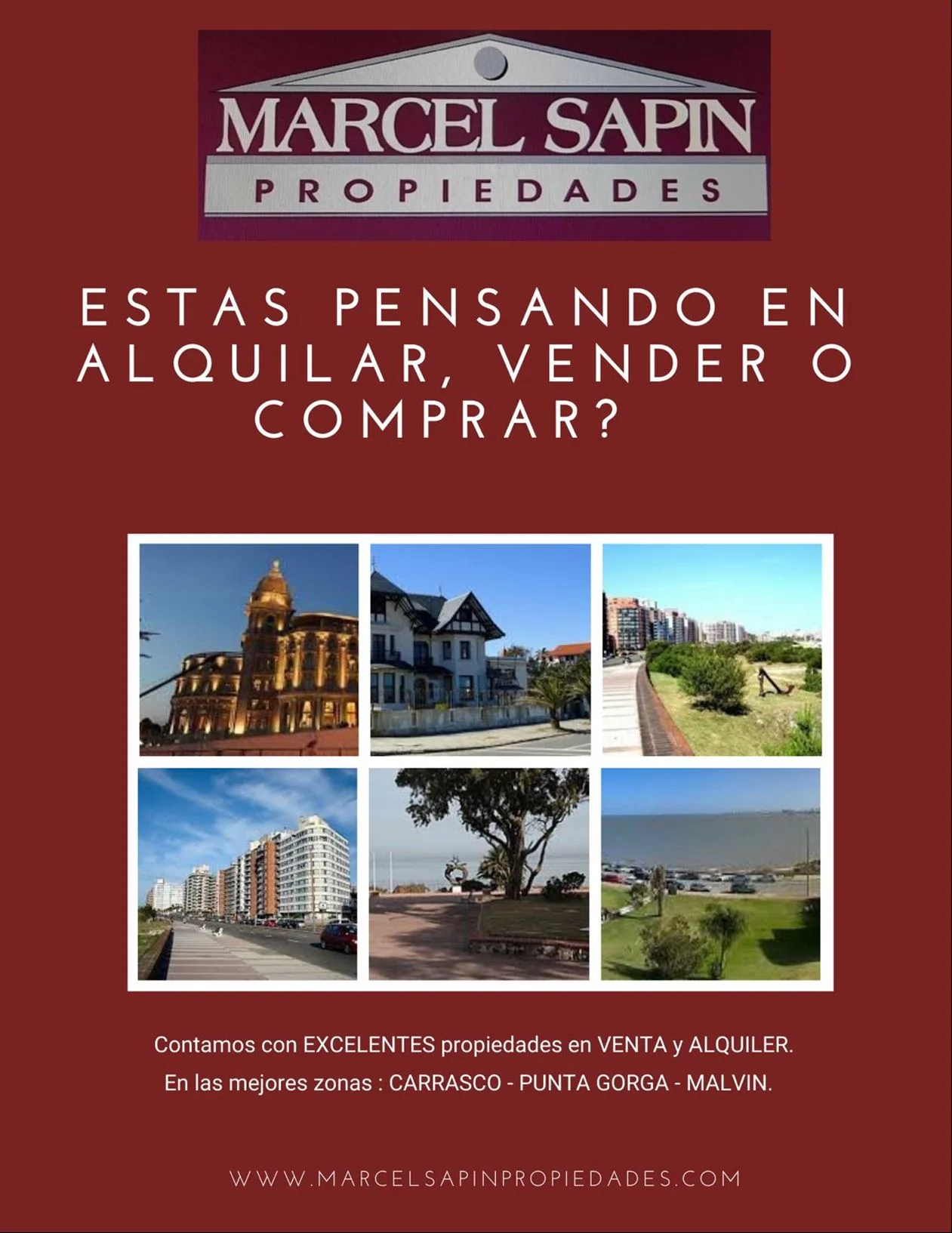 Casa en Malvín, propiedad 204881 -Imagen 13