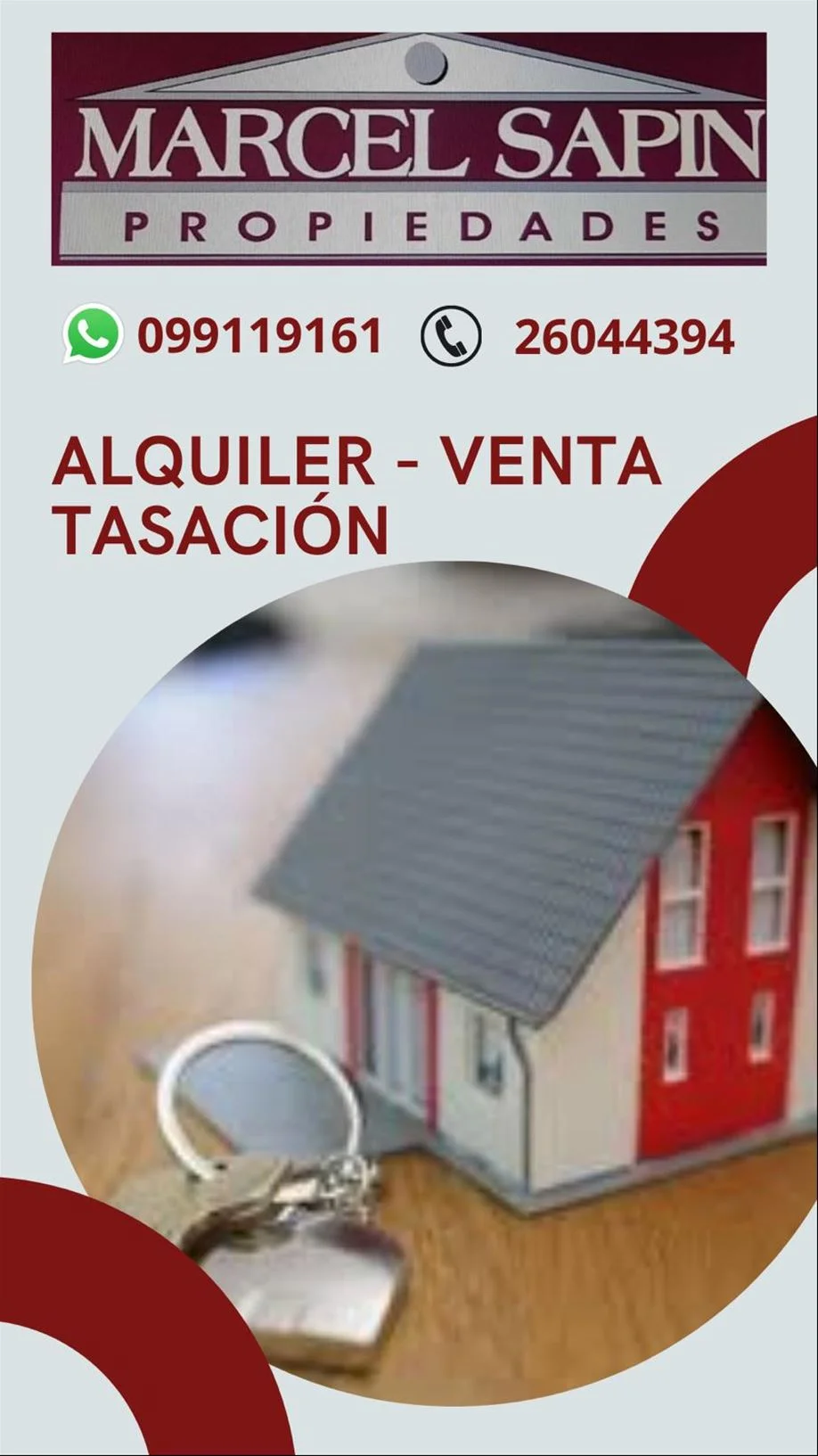 Casa en Malvín, propiedad 204881 -Imagen 3