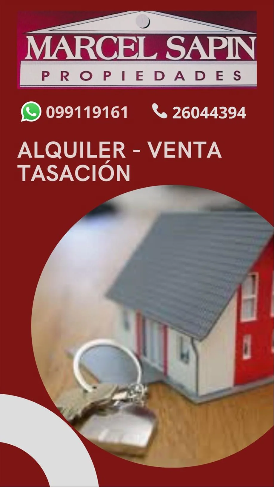 Casa en Malvín, propiedad 204881 -Imagen 5