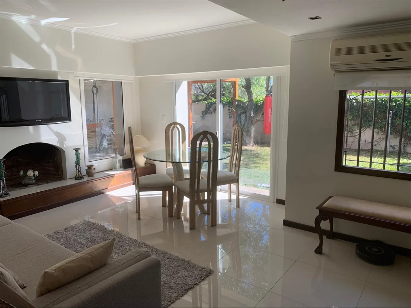 Casa en Carrasco, propiedad 204890 -Imagen 6