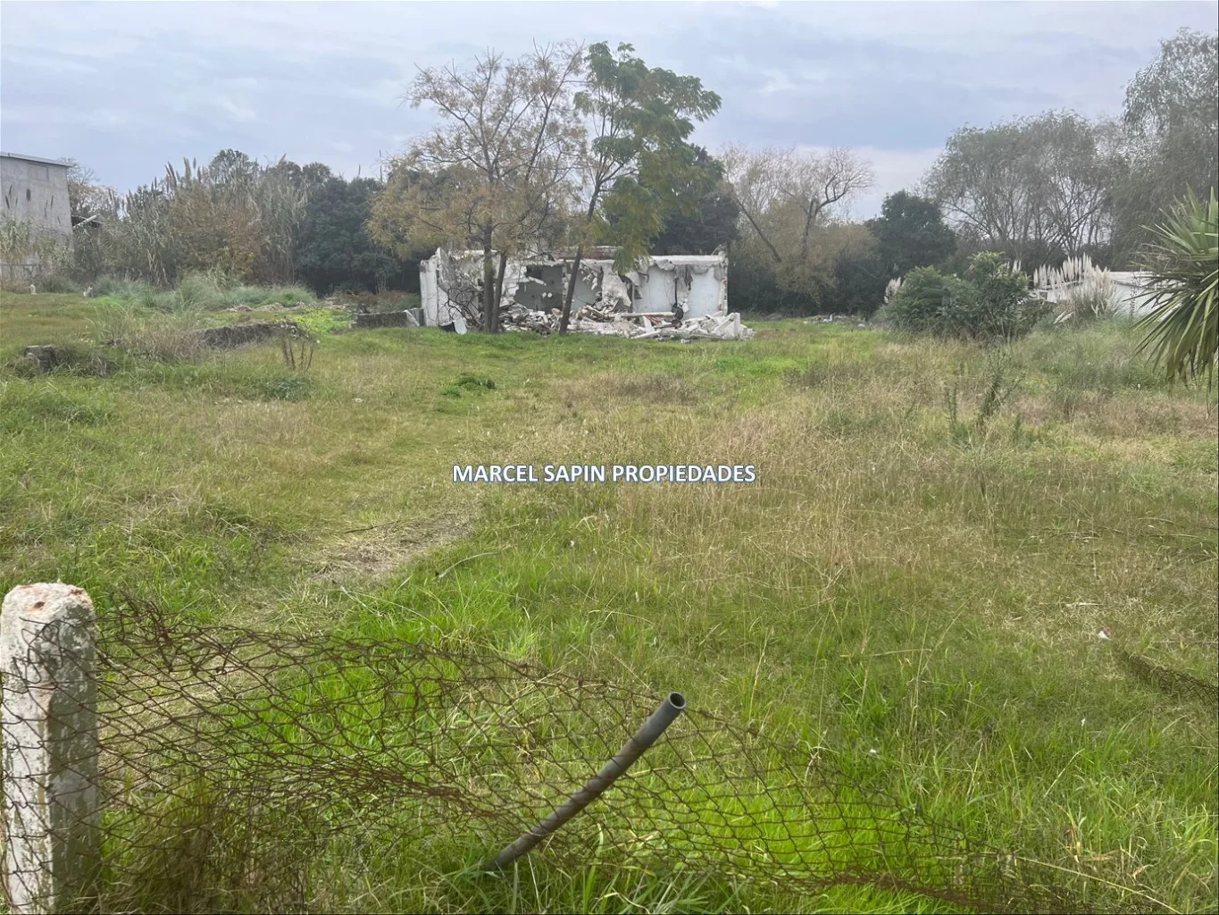 Terreno en Colinas de Carrasco, propiedad 213495 -Imagen 10