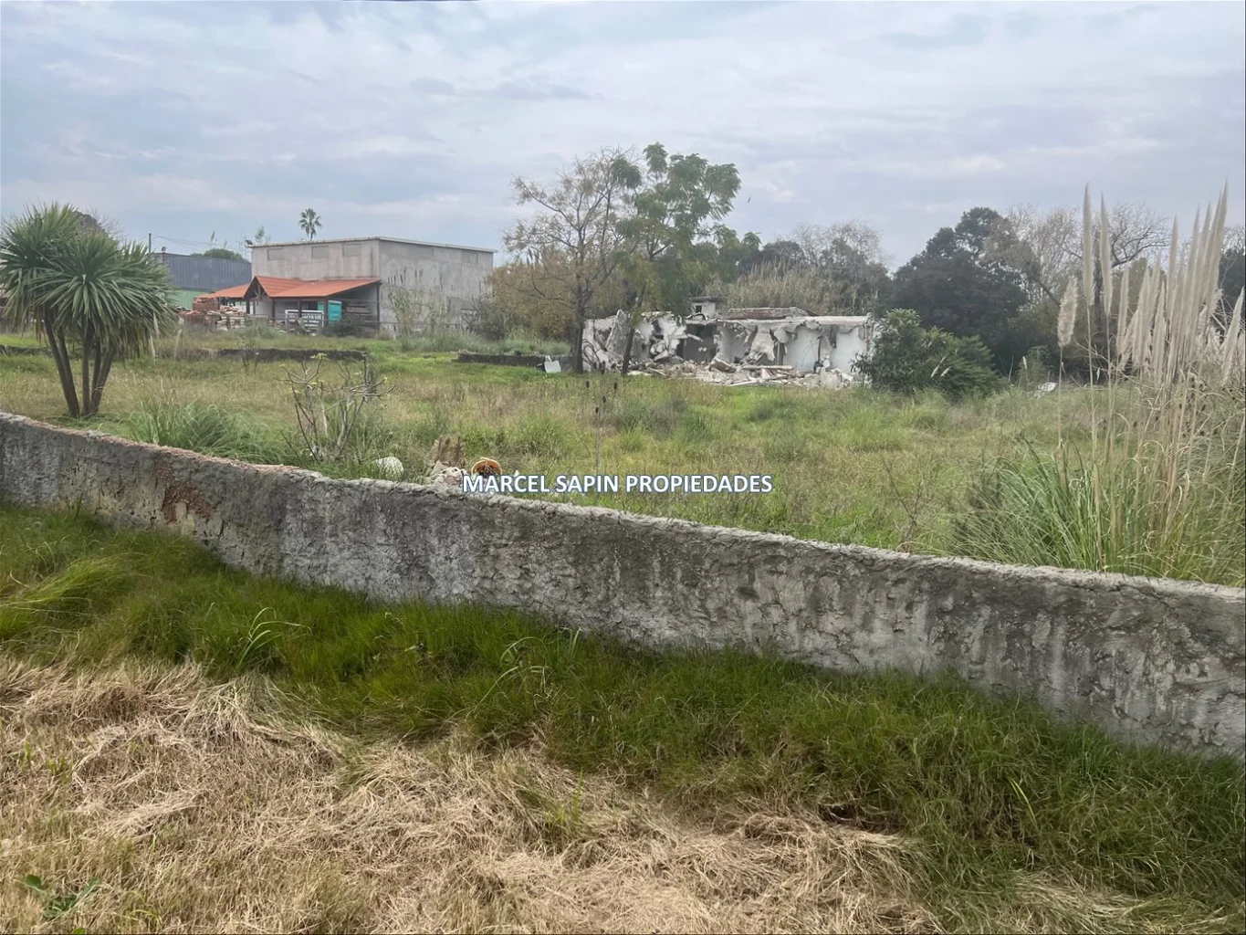 Terreno en Colinas de Carrasco, propiedad 213495 -Imagen 11