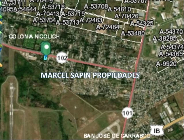 Terreno en Colinas de Carrasco, propiedad 213495 -Imagen 16