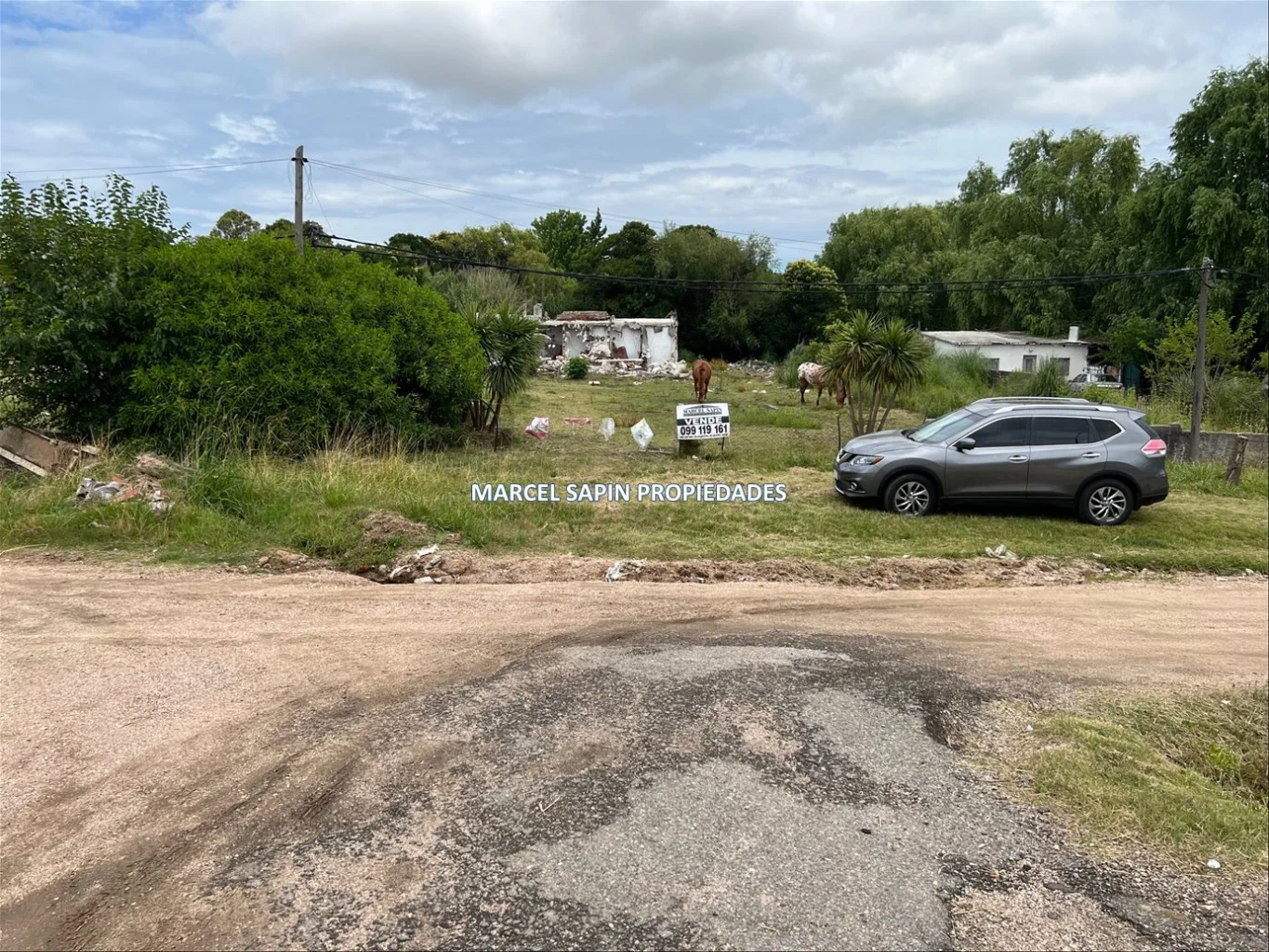 Terreno en Colinas de Carrasco, propiedad 213495 -Imagen 18