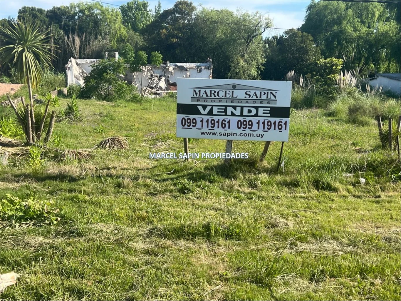 Terreno en Colinas de Carrasco, propiedad 213495 -Imagen 21