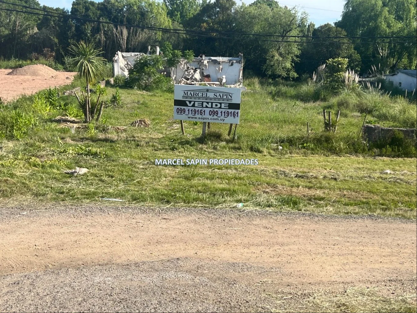 Terreno en Colinas de Carrasco, propiedad 213495 -Imagen 22