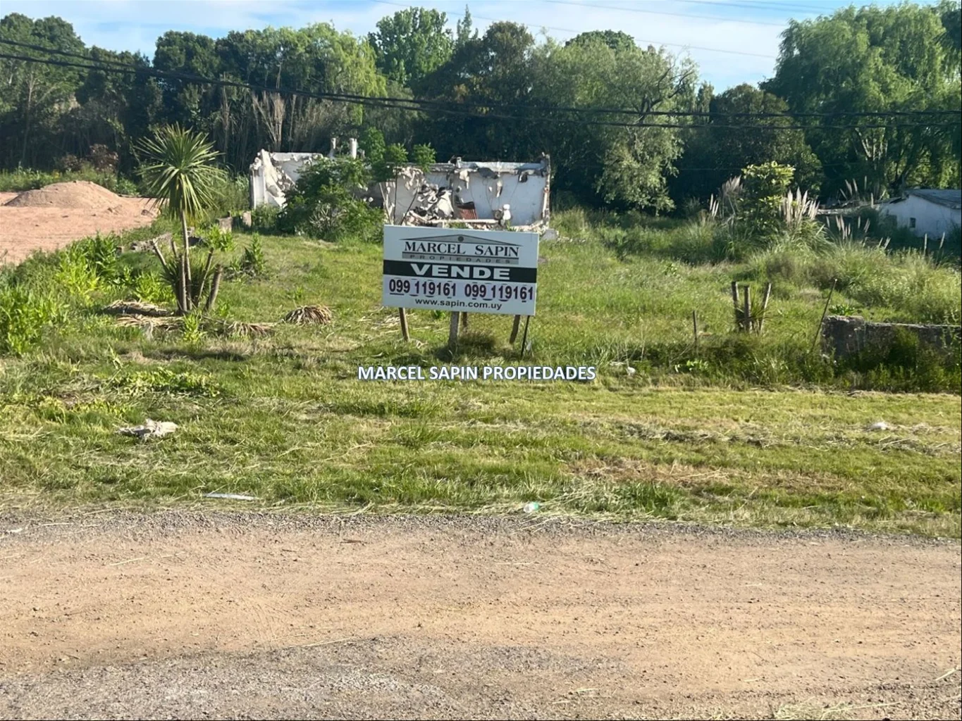 Terreno en Colinas de Carrasco, propiedad 213495 -Imagen 24