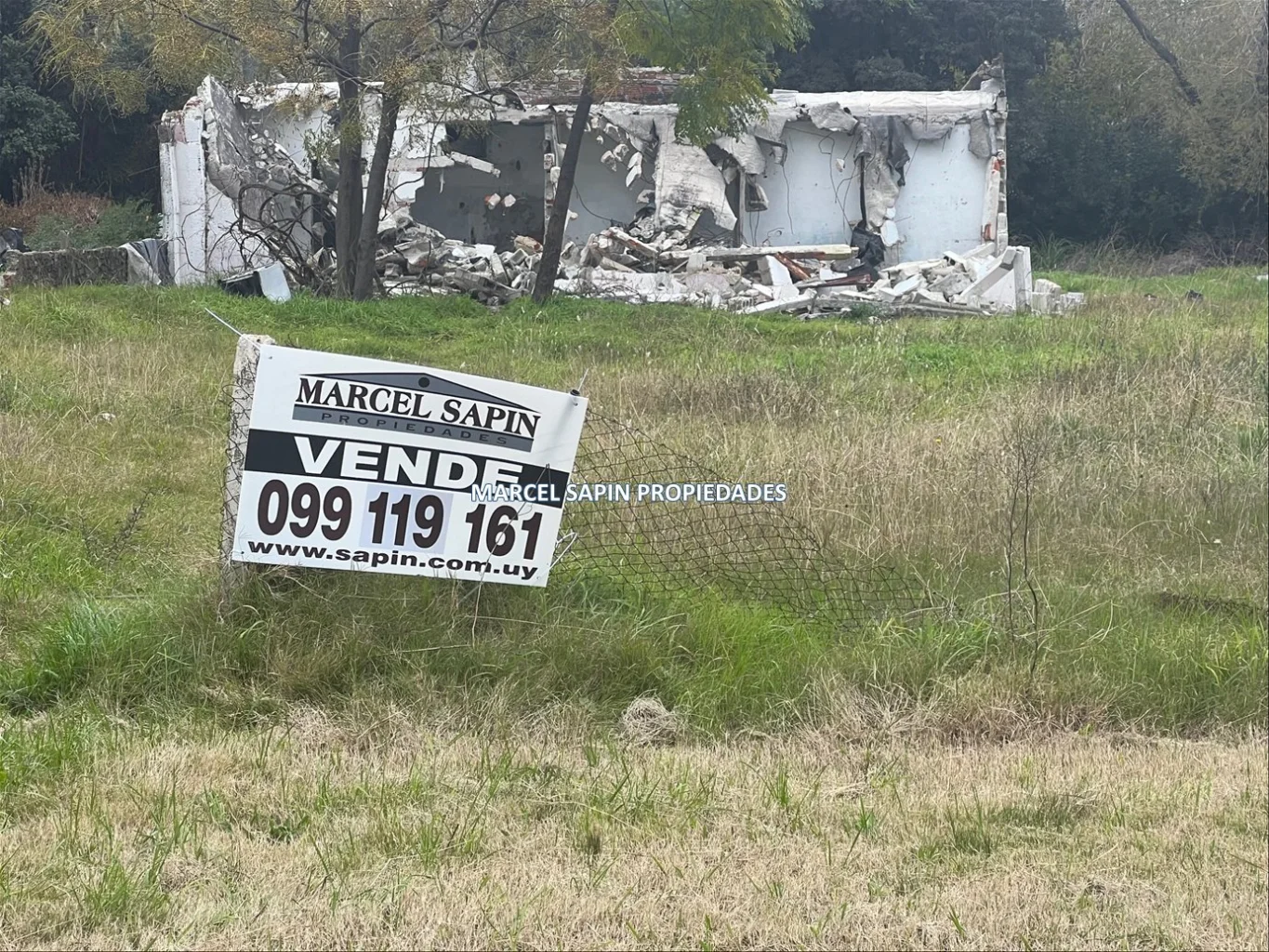 Terreno en Colinas de Carrasco, propiedad 213495 -Imagen 3