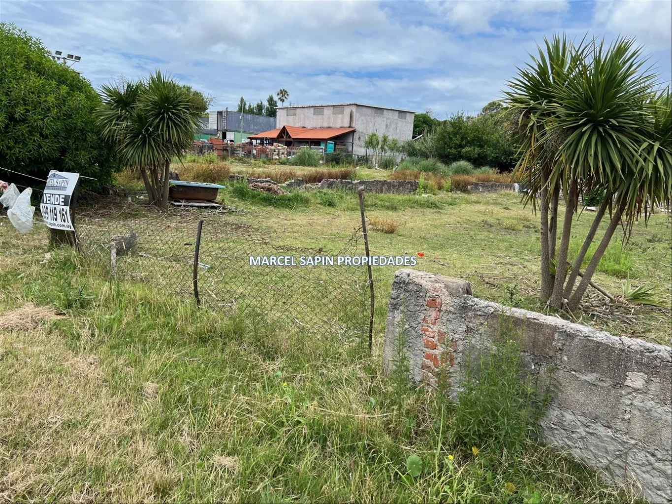 Terreno en Colinas de Carrasco, propiedad 213495 -Imagen 6