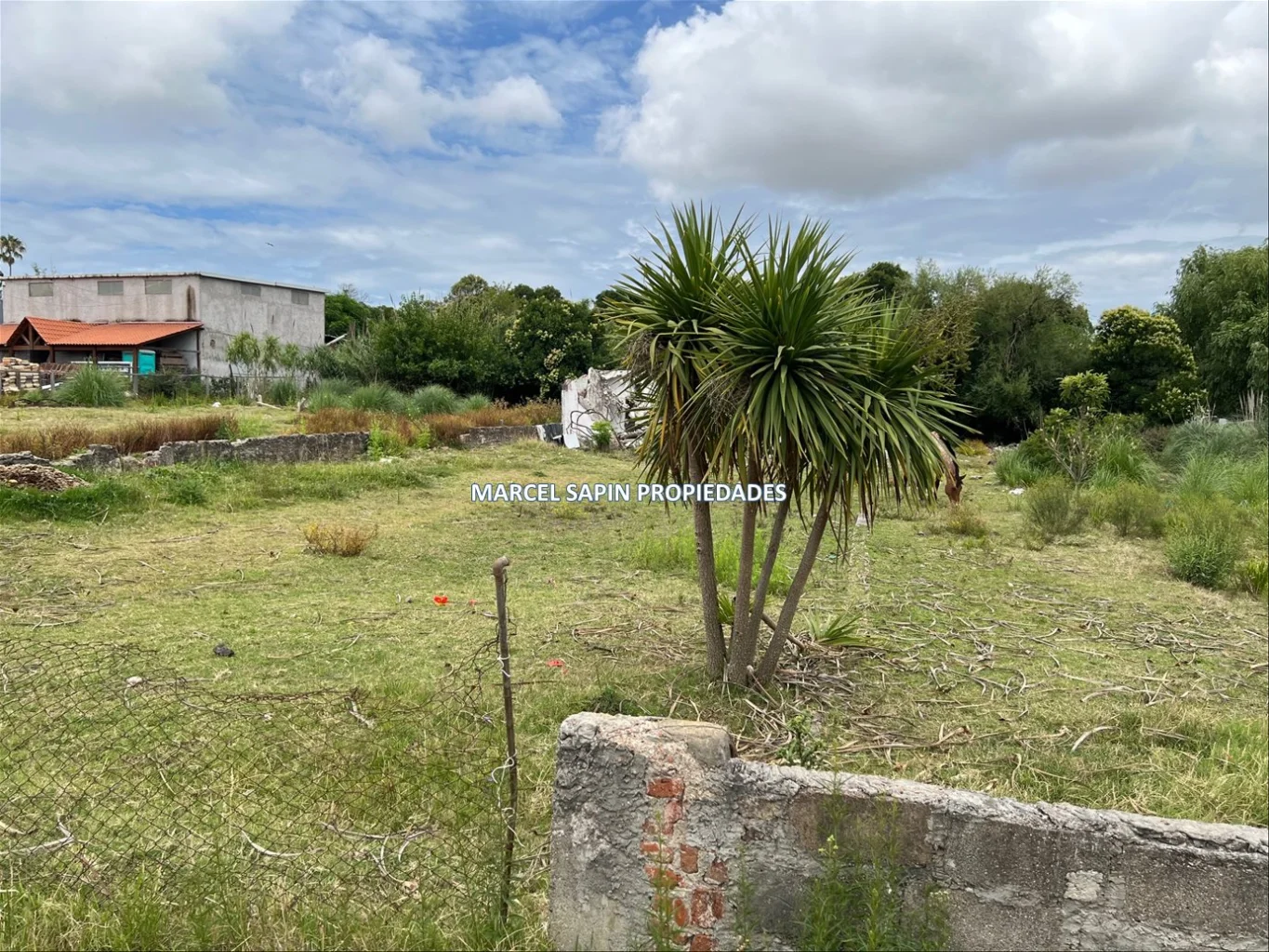 Terreno en Colinas de Carrasco, propiedad 213495 -Imagen 7
