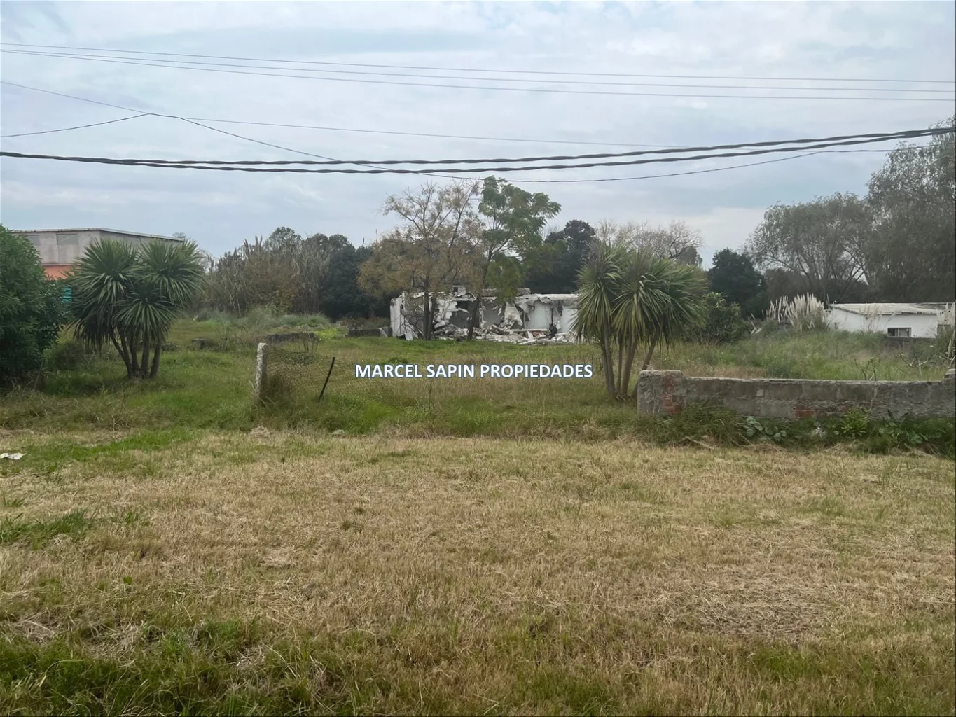 Terreno en Colinas de Carrasco, propiedad 213495 -Imagen 9