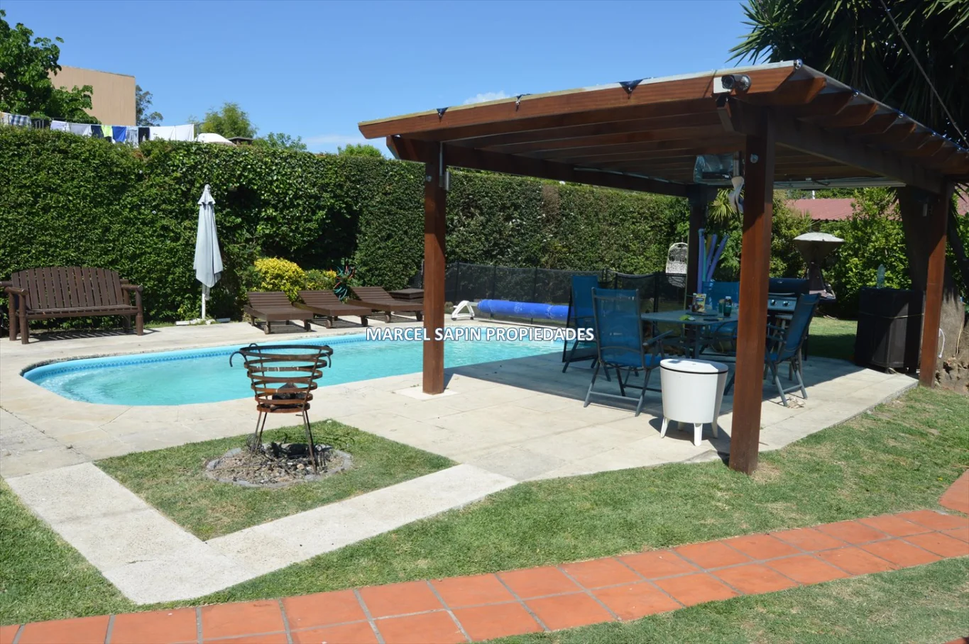 Casa en Punta Gorda, propiedad 213527 -Imagen 1