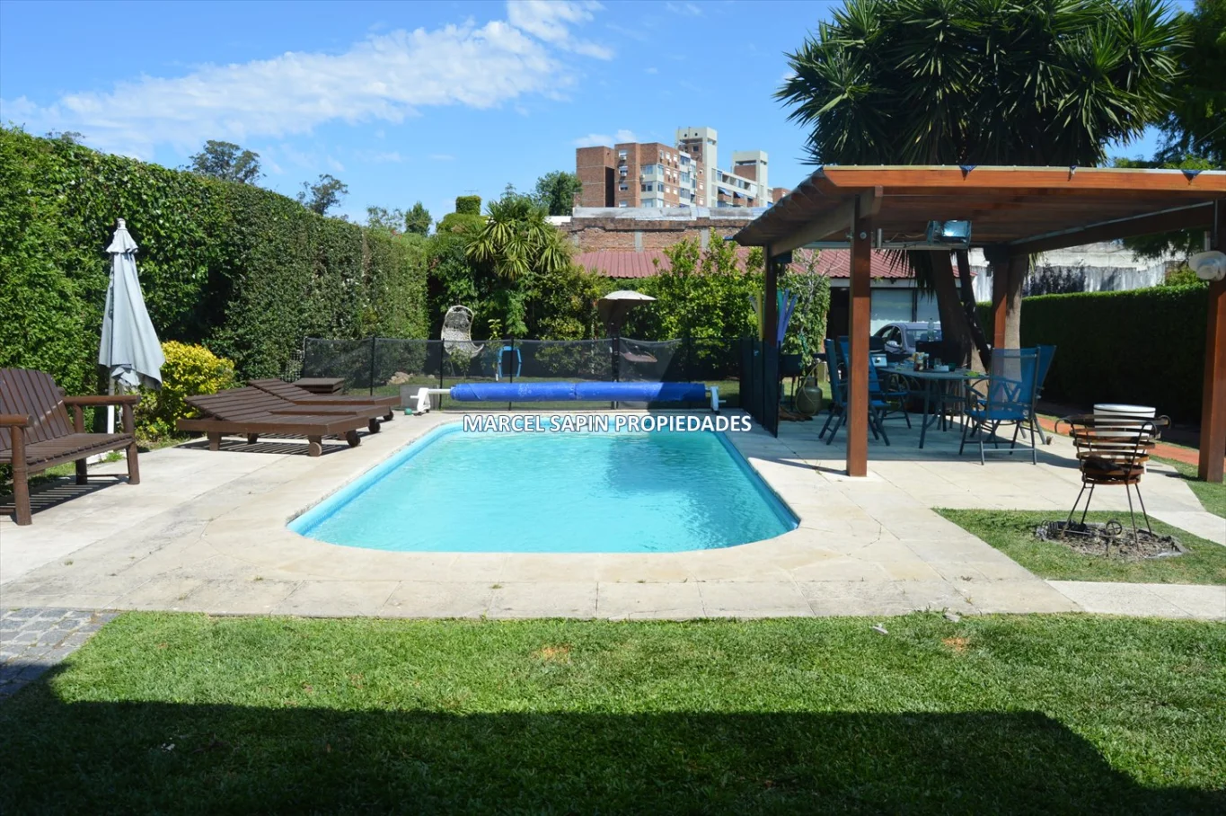 Casa en Punta Gorda, propiedad 213527 -Imagen 22