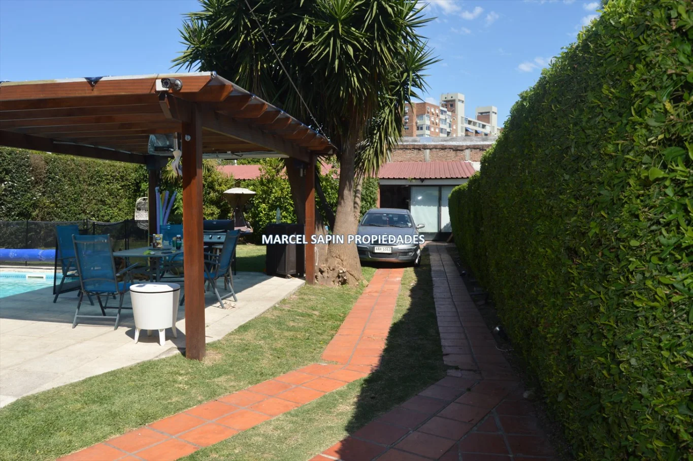 Casa en Punta Gorda, propiedad 213527 -Imagen 23
