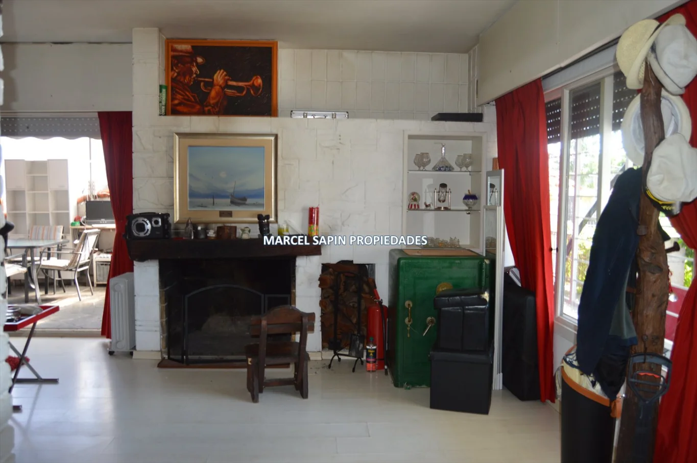 Casa en Punta Gorda, propiedad 213527 -Imagen 3