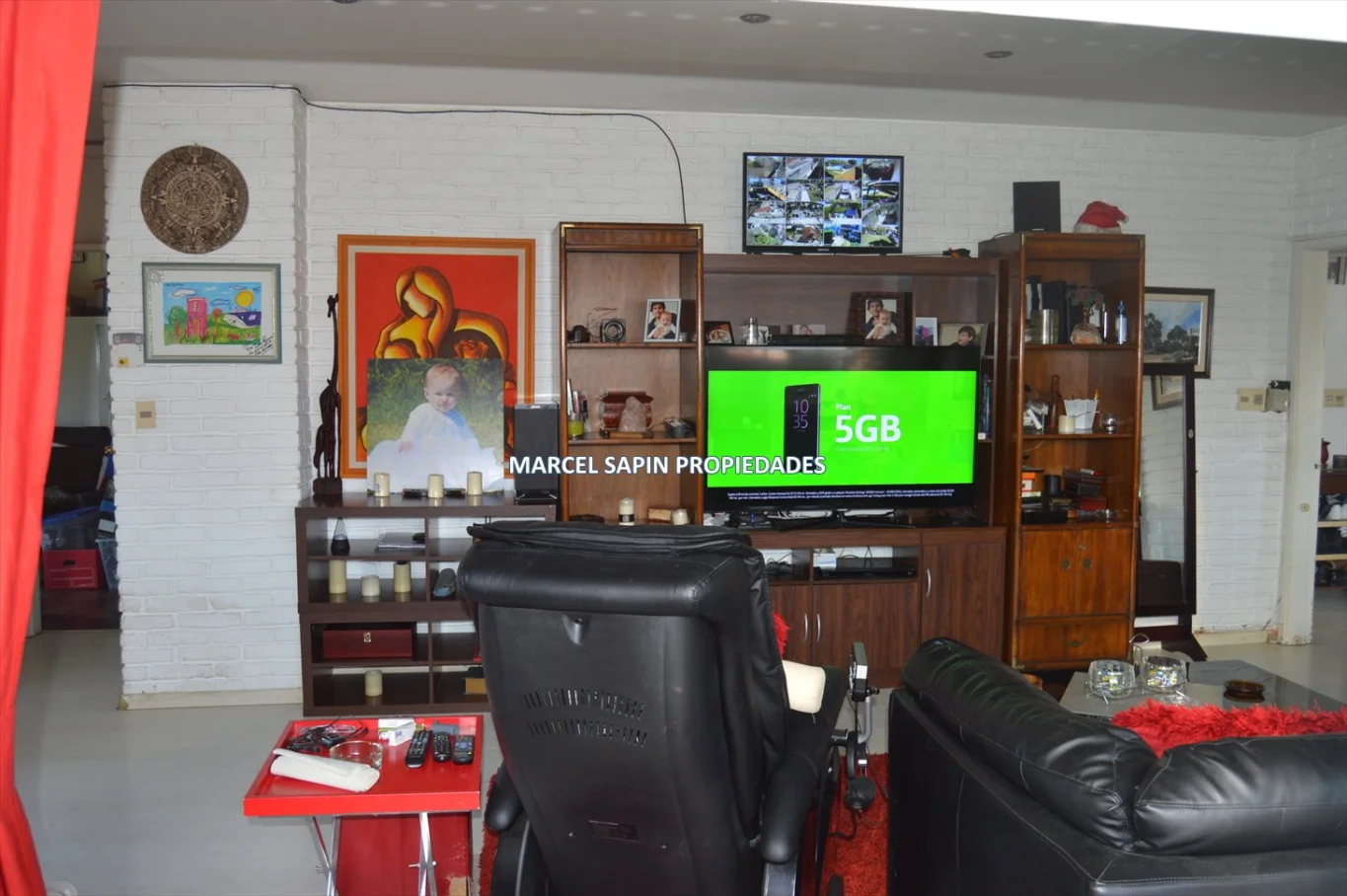 Casa en Punta Gorda, propiedad 213527 -Imagen 4
