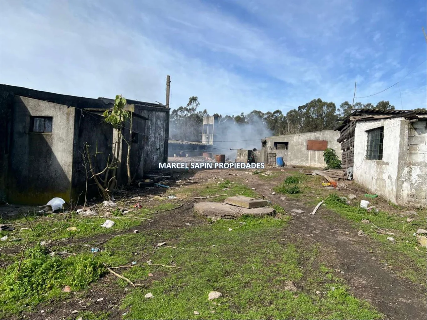 Chacra en Carrasco Norte, propiedad 288374 -Imagen 19