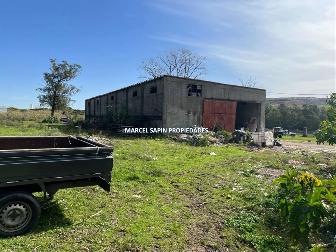 Chacra en Carrasco Norte, propiedad 288374 -Imagen 23