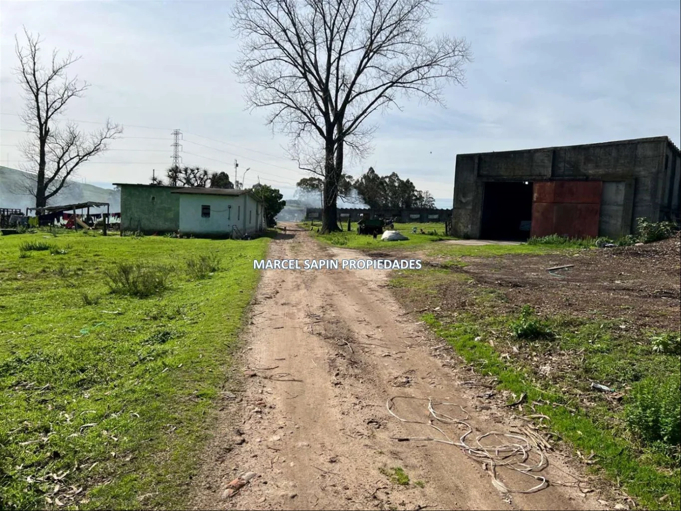 Chacra en Carrasco Norte, propiedad 288374 -Imagen 5