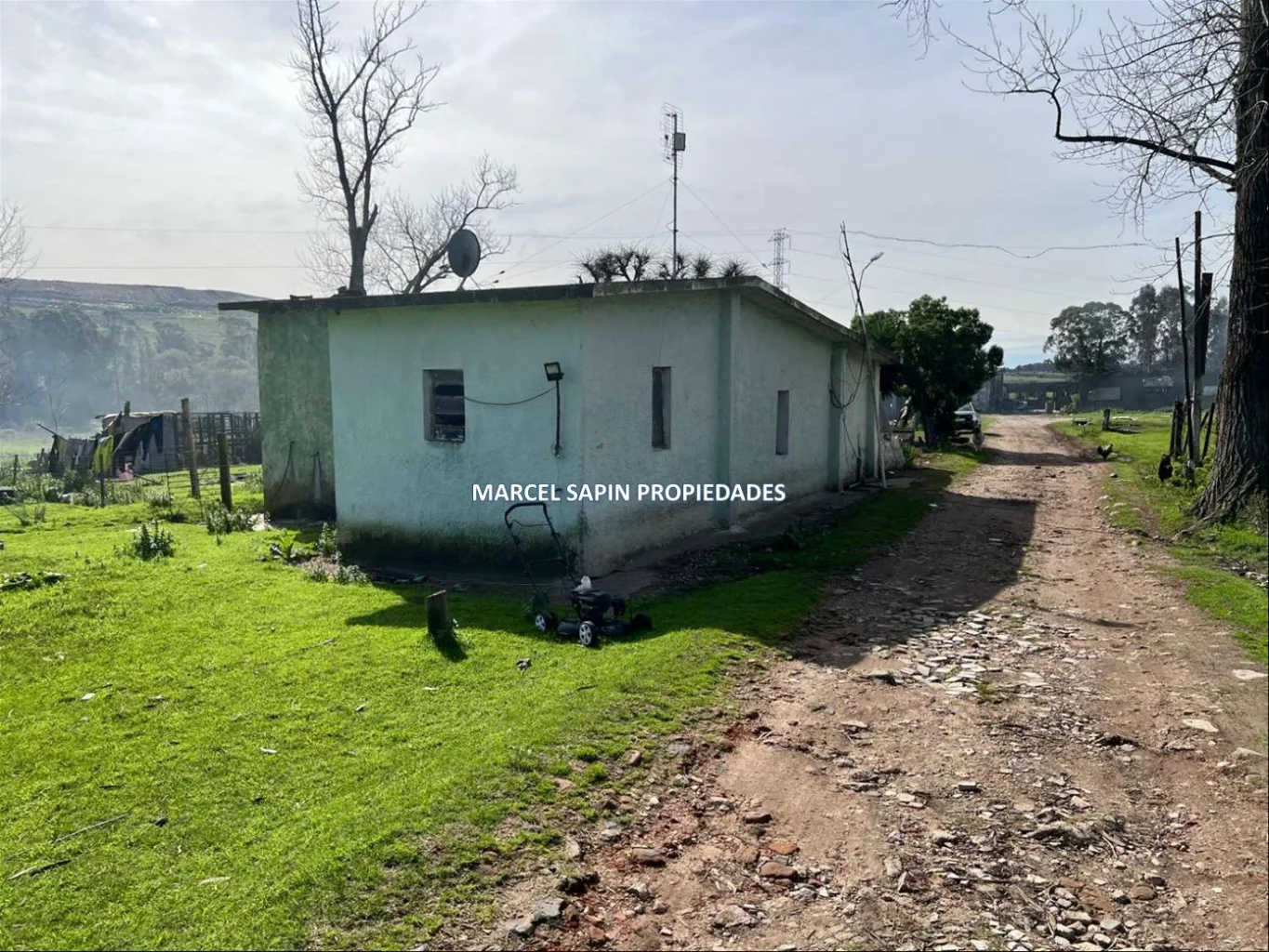 Chacra en Carrasco Norte, propiedad 288374 -Imagen 9