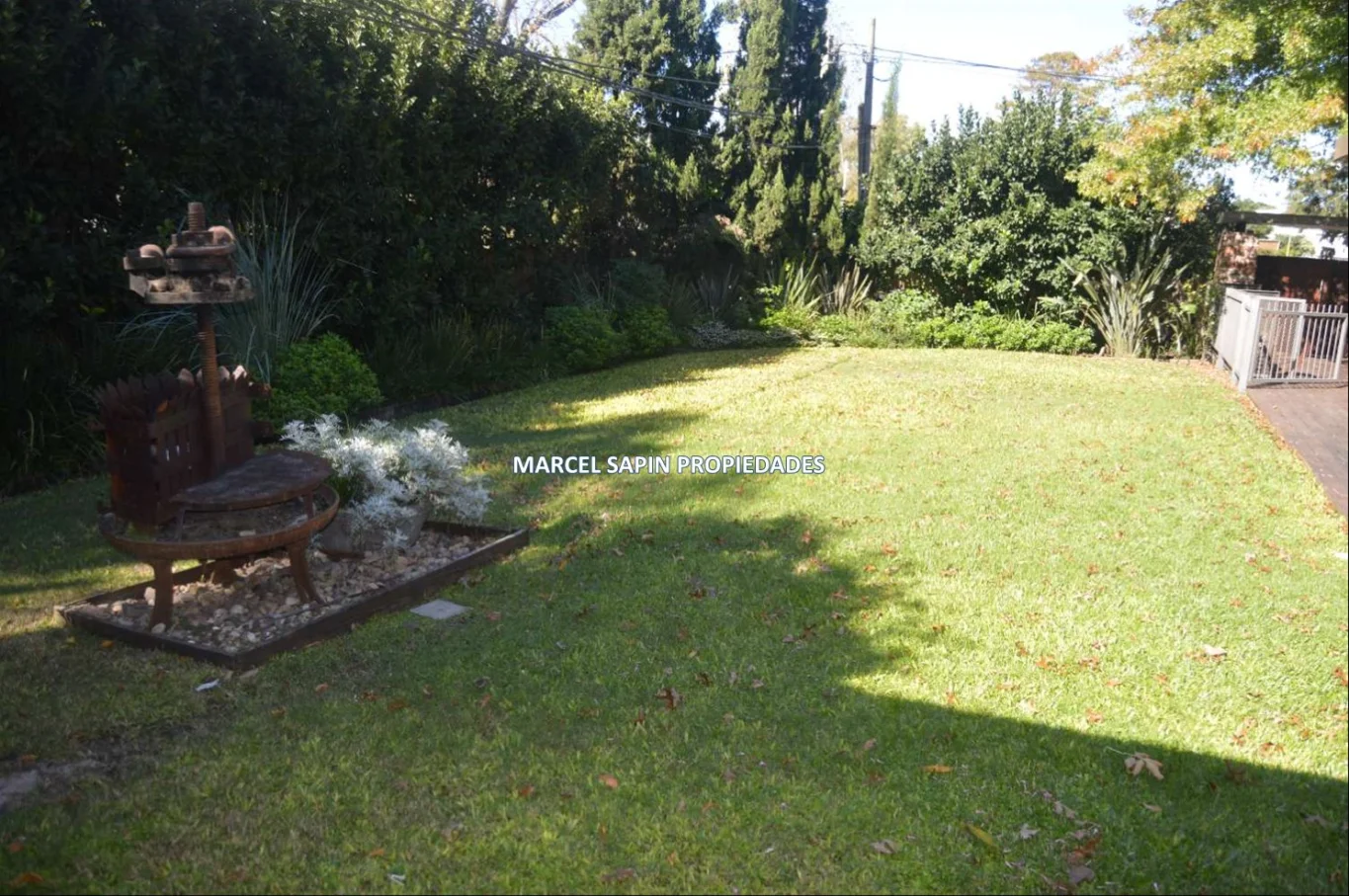 Casa en Carrasco Norte, propiedad 291443 -Imagen 14