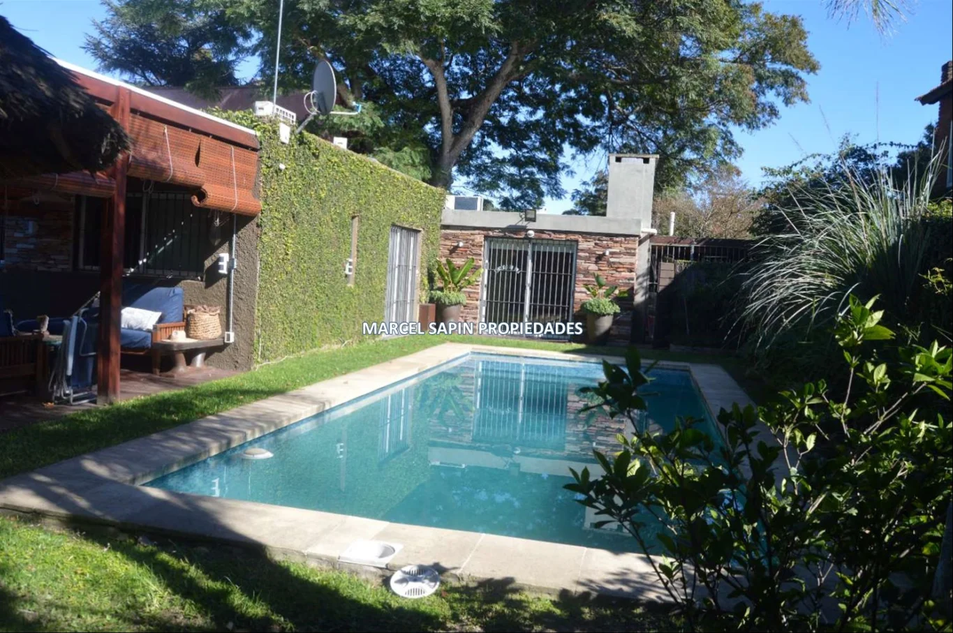 Casa en Carrasco Norte, propiedad 291443 -Imagen 15