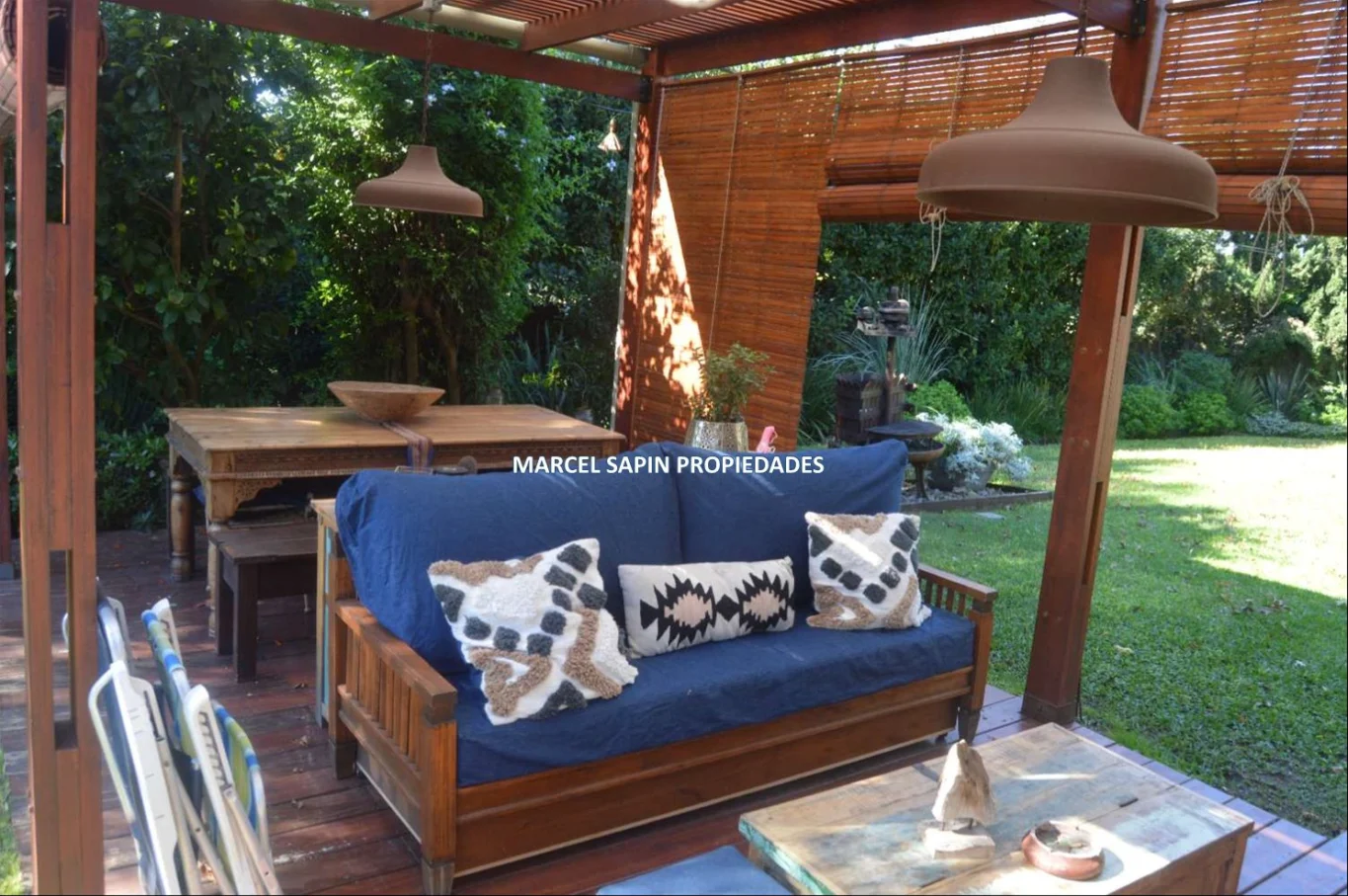 Casa en Carrasco Norte, propiedad 291443 -Imagen 16