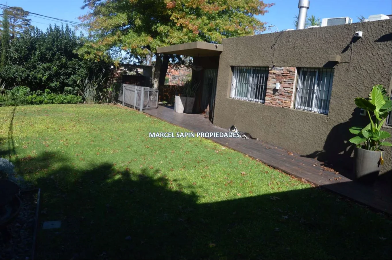 Casa en Carrasco Norte, propiedad 291443 -Imagen 17
