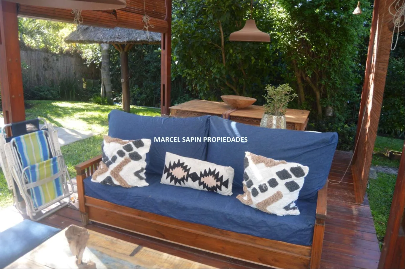Casa en Carrasco Norte, propiedad 291443 -Imagen 18