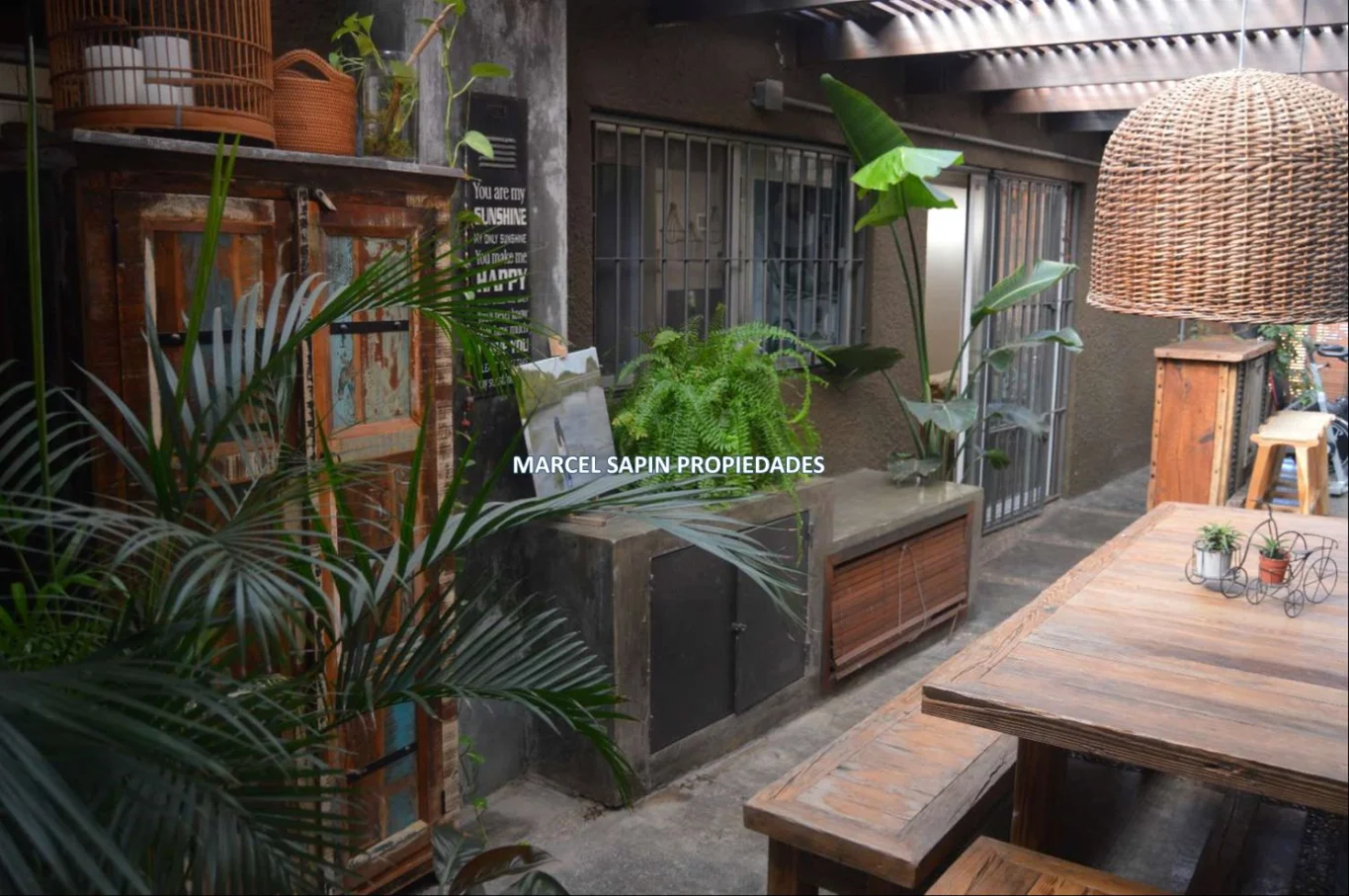 Casa en Carrasco Norte, propiedad 291443 -Imagen 25